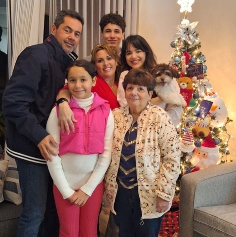 Meet your Posher, Cheffer lemi